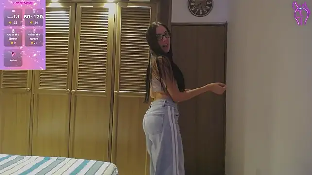 Chat XXX en directo de brianna_196