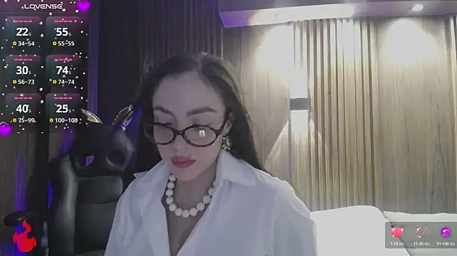 brianna_196's Webcam Show