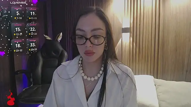 brianna_196 웹캠 쇼
