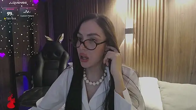 brianna_196 Webcam-Show