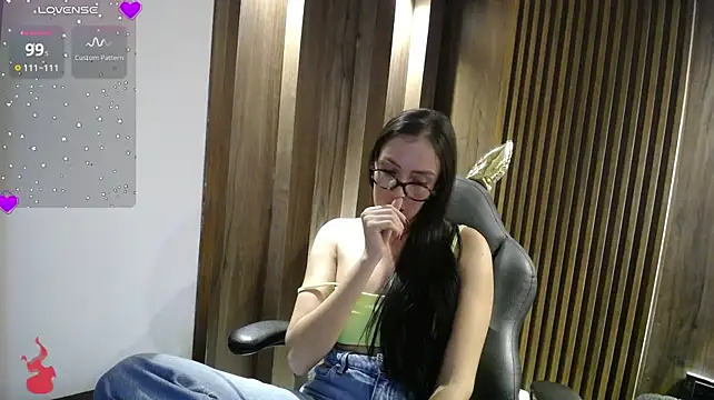 brianna_196's Webcam Show