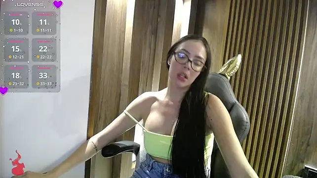 โชว์เว็บแคมของ brianna_196