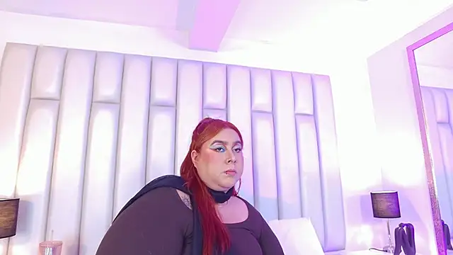 aandreaperez's Webcam Show