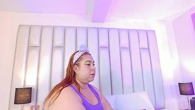 aandreaperez's Live XXX Chat