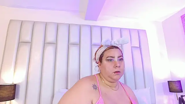 aandreaperez's Webcam Show
