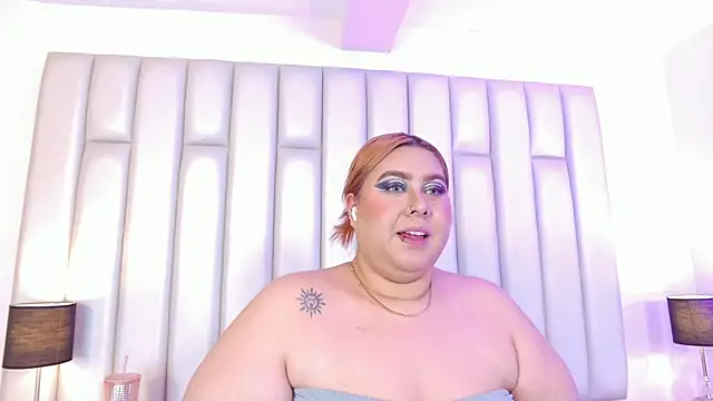 aandreaperez's Live XXX Chat