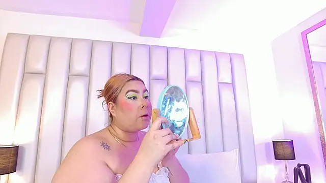 aandreaperez's Live XXX Chat