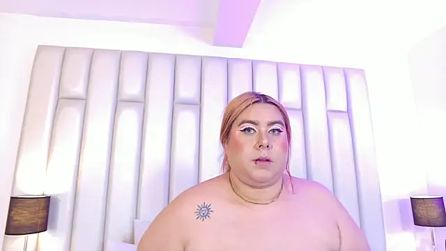 aandreaperez Pertunjukan Webcam