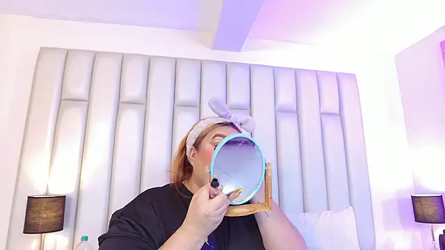 aandreaperez Obrolan Langsung XXX