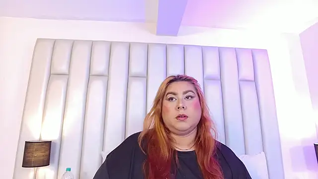 aandreaperez Pertunjukan Webcam