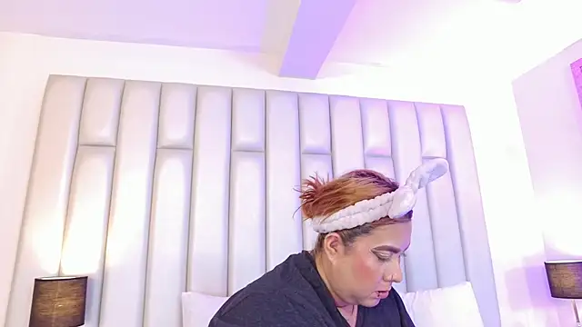 Chat XXX en directo de aandreaperez