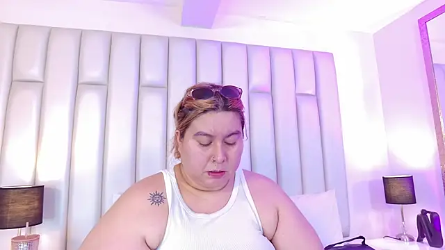 Živý XXX chat aandreaperez