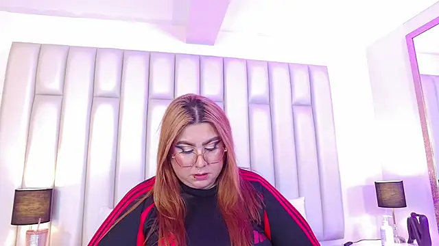 aandreaperez's Webcam Show