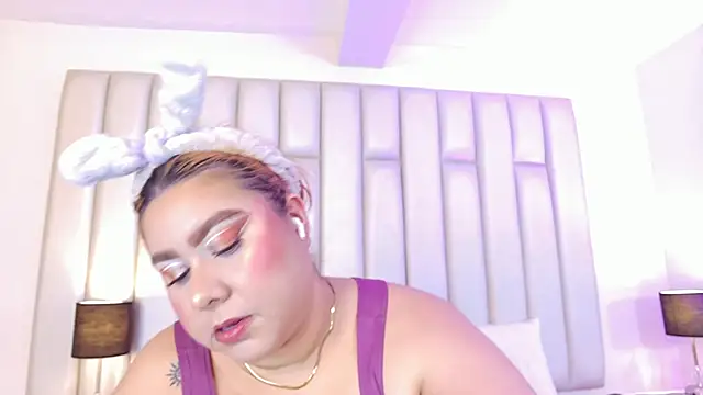 Chat XXX en directo de aandreaperez