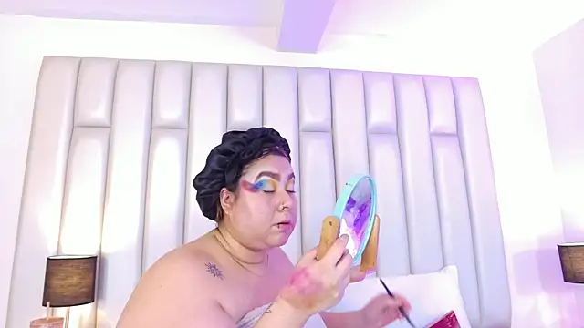 aandreaperez's Webcam Show