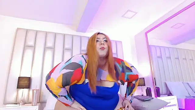 Chat XXX en directo de aandreaperez