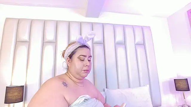 aandreaperez's Webcam Show