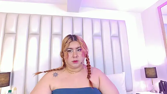 aandreaperez – Live XXX-chat