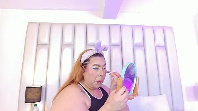 Chat XXX ao vivo de aandreaperez