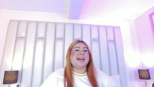aandreaperez Chat XXX live