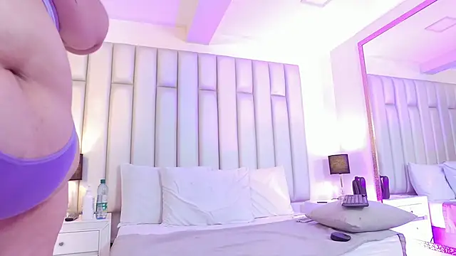 XXX chat uživo modela aandreaperez