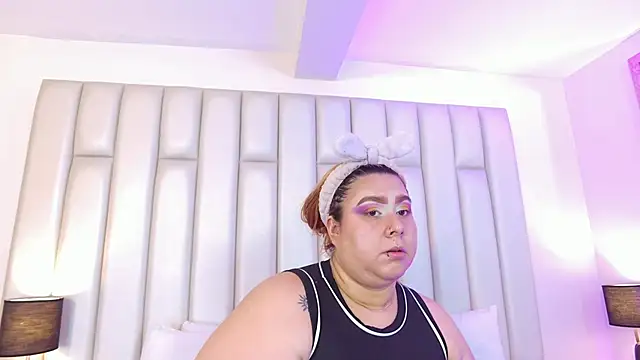 aandreaperez's Webcam Show