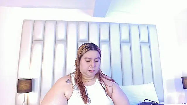 aandreaperez's Webcam Show