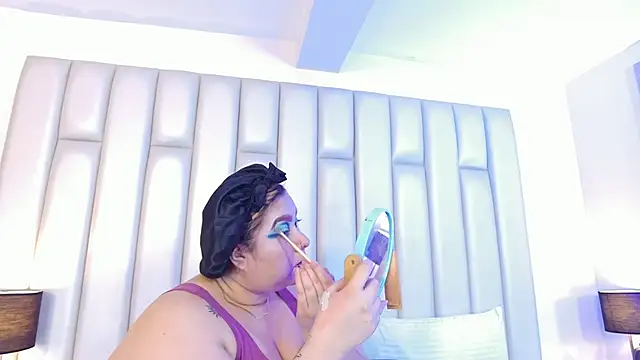 Živý XXX chat aandreaperez