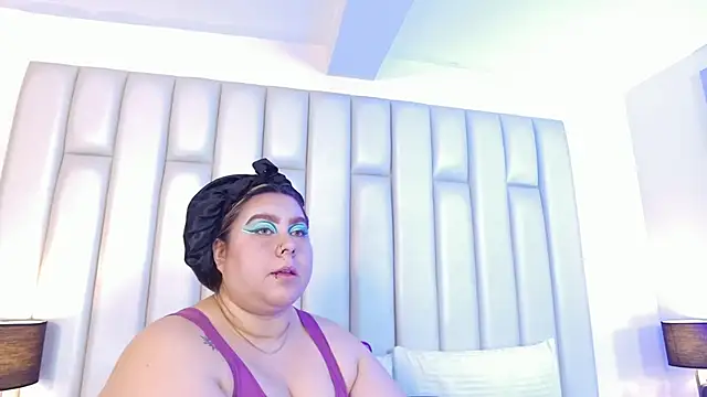 Chatroom XXX en direct de aandreaperez