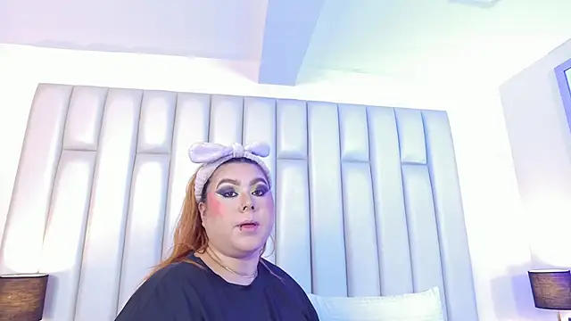 Chat +18 de aandreaperez ao vivo
