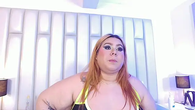 aandreaperez's Webcam Show