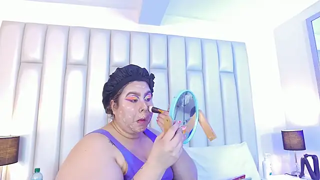 aandreaperez XXX чат на живо