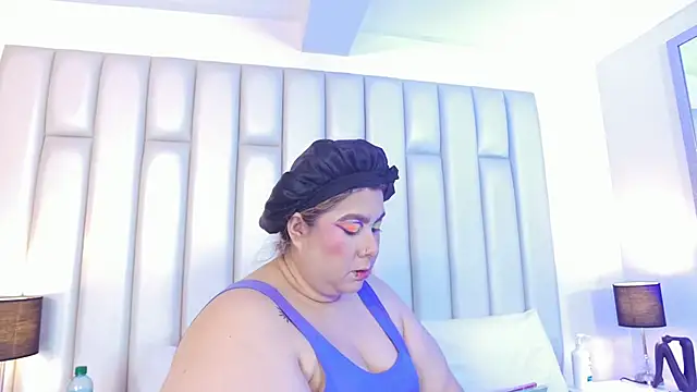 aandreaperez Obrolan Langsung XXX