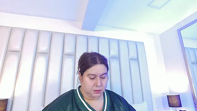 Chat XXX ao vivo de aandreaperez