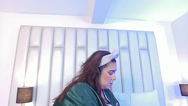 aandreaperez's Webcam Show