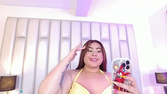 aandreaperezn Live XXX chat