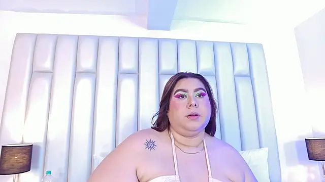 Chatroom XXX en direct de aandreaperez