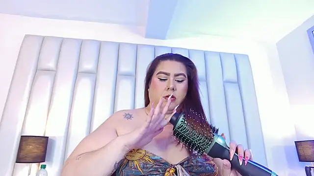 Czat XXX na żywo – aandreaperez