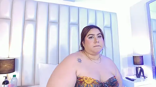 Show webcam de aandreaperez