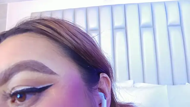 aandreaperez Webcam show