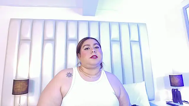 Chat XXX Live aandreaperez