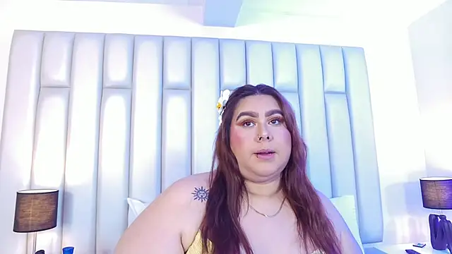 aandreaperez's Live XXX Chat