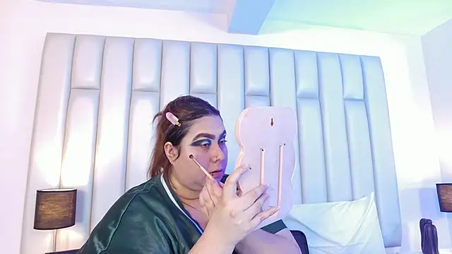 Show webcam de aandreaperez