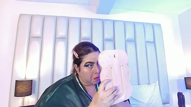 aandreaperez's Webcam Show