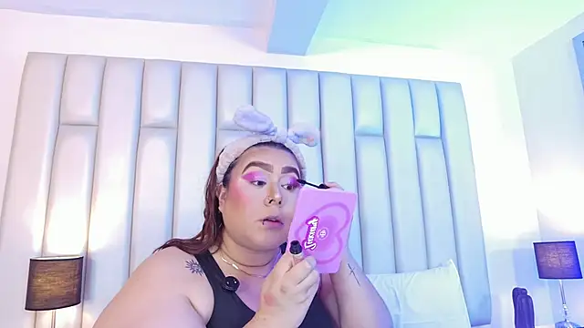 aandreaperez's Webcam Show