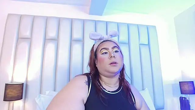 aandreaperez's Webcam Show