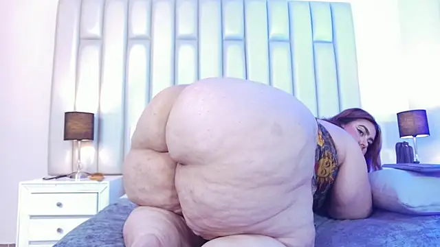 Webkamerová show aandreaperez