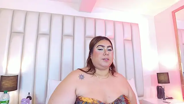 عرض كام aandreaperez
