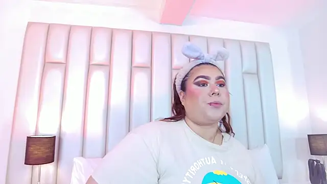 aandreaperez: вебкам-шоу