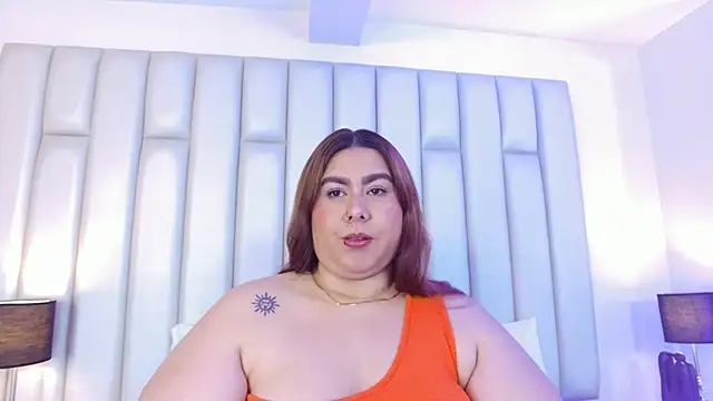 aandreaperez's Webcam Show